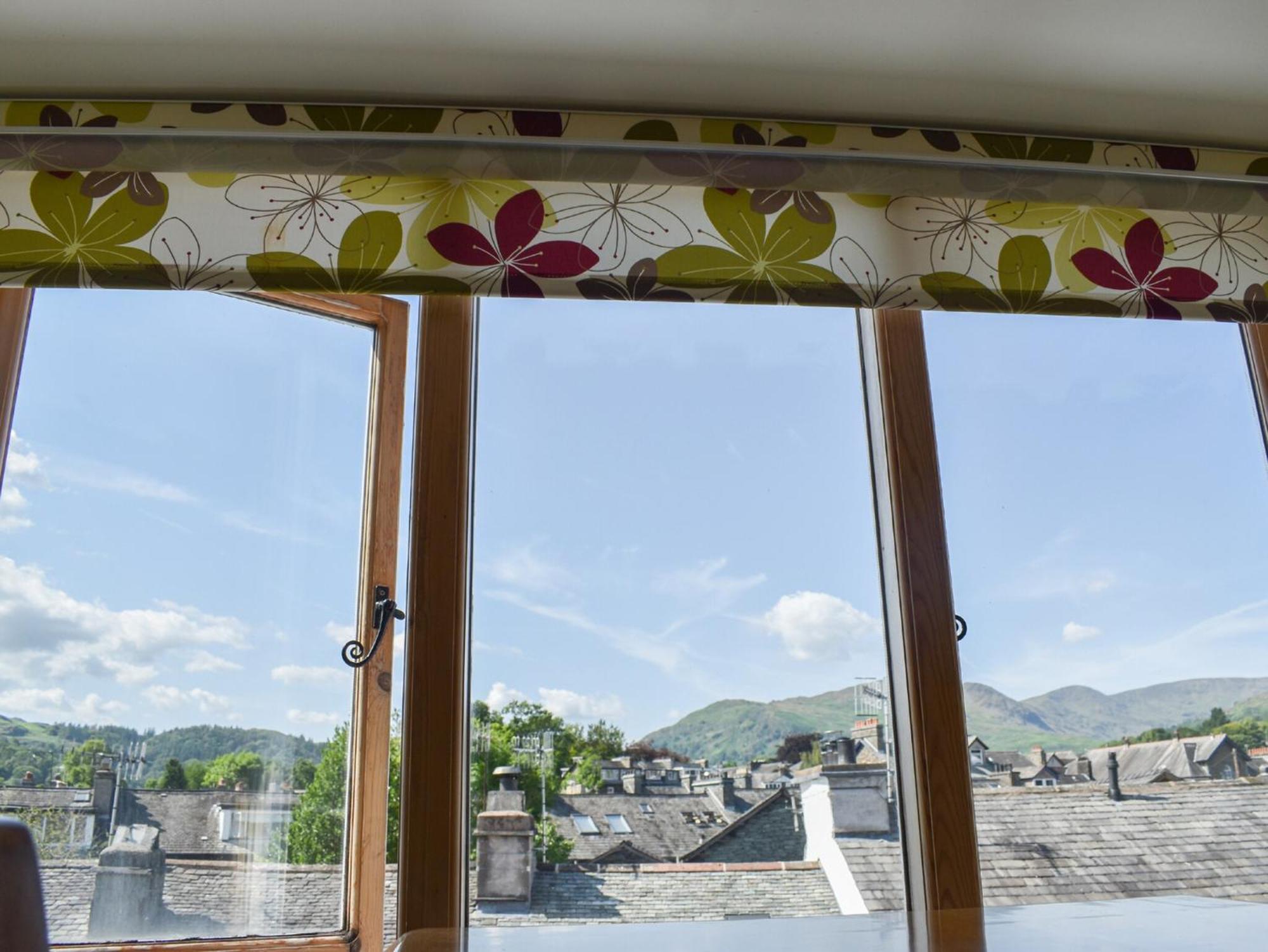 Upper Sycamore Cottage アンブルサイド エクステリア 写真