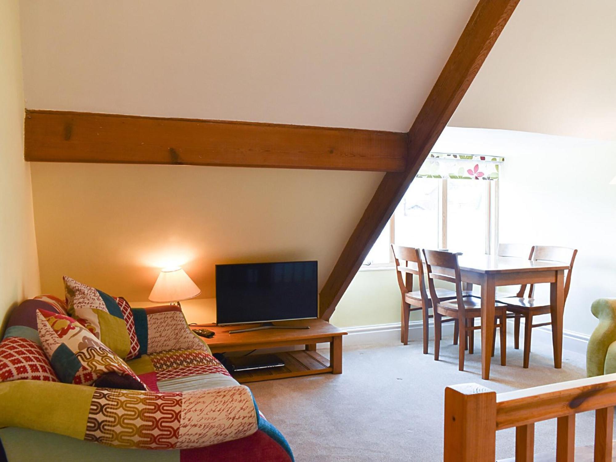 Upper Sycamore Cottage アンブルサイド エクステリア 写真